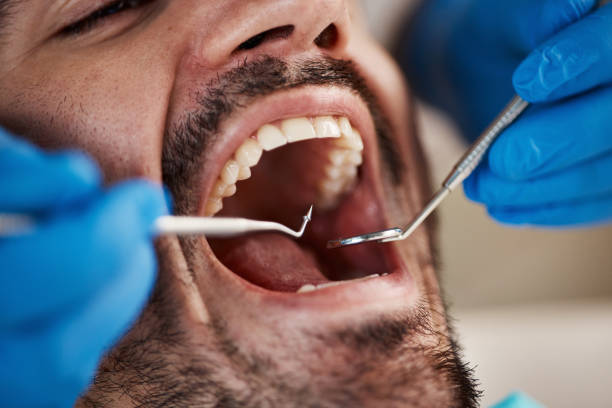 Best Emergency Treatment for Jaw Pain or Injury in Eatons Neck, NY