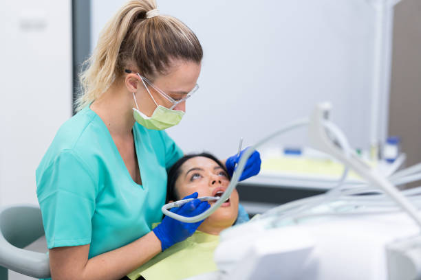 Best Emergency Denture Repair in Eatons Neck, NY